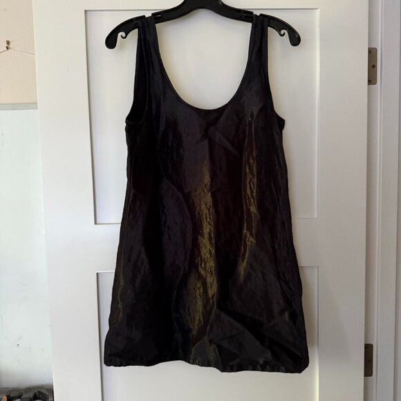 zara Dresses & Skirts - Zara Nwt Cocktail Mini Black Dress